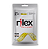 PRESERVATIVO LUBRIFICADO EXTRA LARGE 3 UNIDADES RILEX - Imagem 1