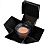 Sex Sens Vela Hidratante Corporal Charm Pele Macia e Aveludada 20g Hot Flowers - Imagem 2