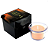 Sex Sens Vela Hidratante Corporal Charm Pele Macia e Aveludada 20g Hot Flowers - Imagem 1