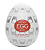 Tenga Egg Boxy Masturbador Masculino - Imagem 1
