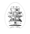 Tenga Egg Boxy Masturbador Masculino - Imagem 2