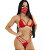 Mini Ninja Pimenta Sexy - Imagem 1