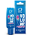 Volume Máximo Gel Sensibilizante Sexy Fantasy - Imagem 1