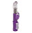 Jack Rabbit Vibrador Ponto G Rotativo 8 Rotações e 36 Modos de Vibração Sexy Import - Imagem 1