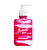 Sweet Glow Chiclete Gel Hidratante Beijável para Virilha e Bumbum 320ml Intt - Imagem 1
