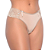 Calcinha Lisa com Renda Lateral e Fio Duplo Rexton - Imagem 1