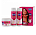 Kit Capilar Beijinhos Shampoo Condicionador e Máscara para Cabelo Belkit - Imagem 2