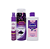 Kit Hidratante Cheirinho de Uva Apinil - Imagem 1