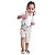 Conjunto Infantil Social Masculino Batizado Casamento Sem Sapato - Imagem 8