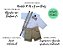 Conjunto Infantil Social Masculino Batizado Casamento Sem Sapato - Imagem 10