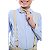 Roupa Masculina Infantil Bebe Festa Social Camisa Calça Susp - Imagem 6