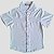 Roupas Infantil Menino Batizado Social Casamento Camisa + Calça + Kit suspensório - Imagem 2