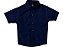 Roupa Infantil Social Menino Conjunto Festa Camisa Bermuda - Imagem 2