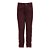 Calça Jeans Masculina Infantil Bordô Tamanho 1 Ao 10 - Imagem 6