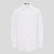 Roupas Infantil Menino Social Batizado Todo Branco Juvenil Tam P M e G 1 Ao 8 - Imagem 2