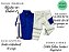 Conjunto Infantil Masculino Social Calça + Camisa + Suspensório - Imagem 5