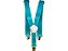 Kit Suspensório Masculino Infantil e Gravata Borboleta Azul Tiffany - Imagem 2