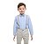 Conjunto Roupa De Casamento Menino Pajem Cinza claro 1 ao 16 - Imagem 5