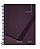 Planner Espiralado Capa Dura Permanente Classic CLP03 - Imagem 1