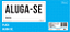 CARTAZ - ALUGA-SE Offset 90g 50 folhas - Imagem 1