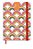 Caderneta Costurada com Elástico Capa Dura Be Kind BKCC04 - Imagem 1