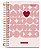 Caderno ¼ Capa Dura It's Love IL1401 - Imagem 1