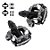 Aluguel pedal clip - Imagem 1