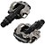 Aluguel pedal clip - Imagem 3