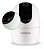 Câmera Inteligente Interna 360º Im4 + Micro-sd 32 Gb Multilser Babá Eletrônica Cor Branco - Imagem 2