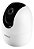 Câmera Inteligente Interna 360º Im4 + Micro-sd 32 Gb Multilser Babá Eletrônica Cor Branco - Imagem 3