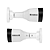 Câmera De Segurança Intelbras VIP 1130 B Poe HD 720p 1MP 3.6mm - Imagem 3