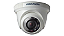 Câmera de Segurança Hikvision DS-2CE56C0T-IRPF Dome 720p 1MP 2.8mm - Imagem 1