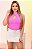 Shorts Saia com Cinto - Imagem 3
