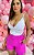 SHORTS COM CINTO - Imagem 1
