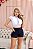 SHORTS COM CINTO - Imagem 4