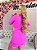 VESTIDO MANGA LONGA - Imagem 2