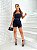 Shorts com Cinto - Imagem 3