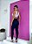 Calça Skinny c/ Cinto - Imagem 9