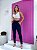 Calça Skinny c/ Cinto - Imagem 1