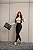 Calça Skinny c/ Cinto - Imagem 16