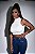 Cropped Canelado👚 - Imagem 6