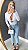 Body Manga Longa🩱 - Imagem 8