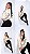 Cropped MOLETON - Imagem 5