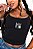 Cropped 👚 - Imagem 1