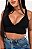 Cropped Canelado👚 - Imagem 3
