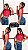 Cropped Canelado👚 - Imagem 4