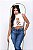 Cropped Canelado👚 - Imagem 2