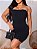 Vestido Canelado👗 - Imagem 2