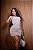 Vestido Canelado👗 - Imagem 1