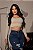 Cropped 👚 - Imagem 10